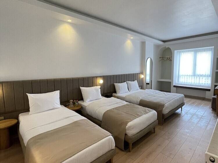 בית מלון כפרי Meshk Airport