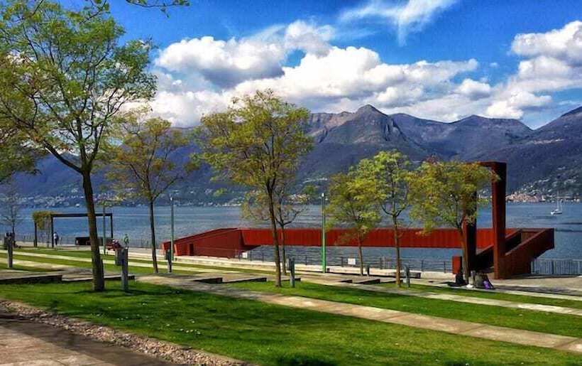 호텔 Montegrino Lakeview