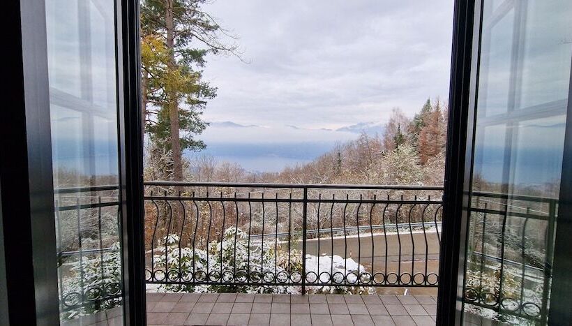 호텔 Montegrino Lakeview