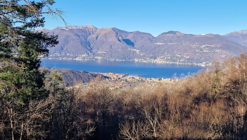 호텔 Montegrino Lakeview