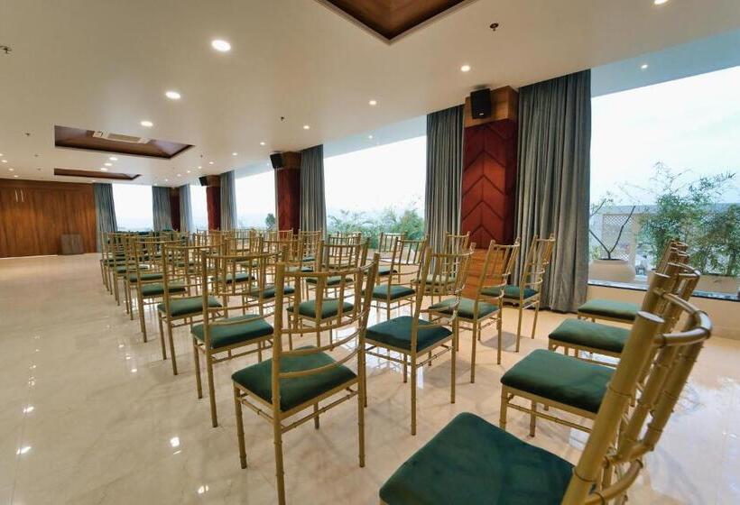 호텔 Sterling Pushkar