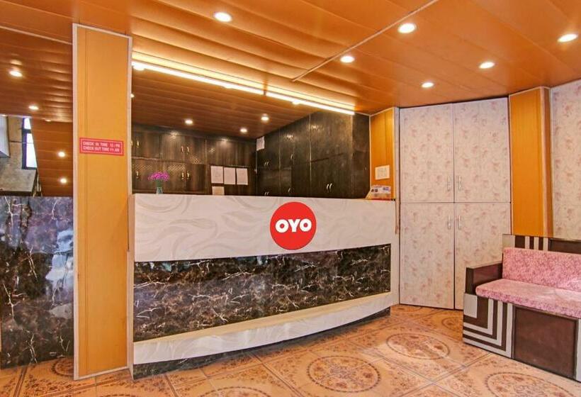 Flagship Hotel Pine View Villa