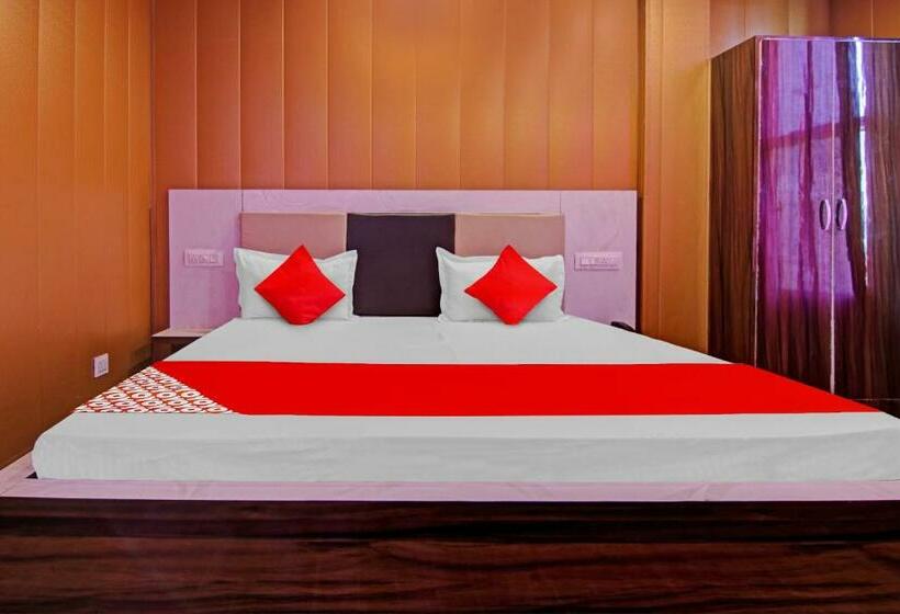 Flagship Hotel Pine View Villa