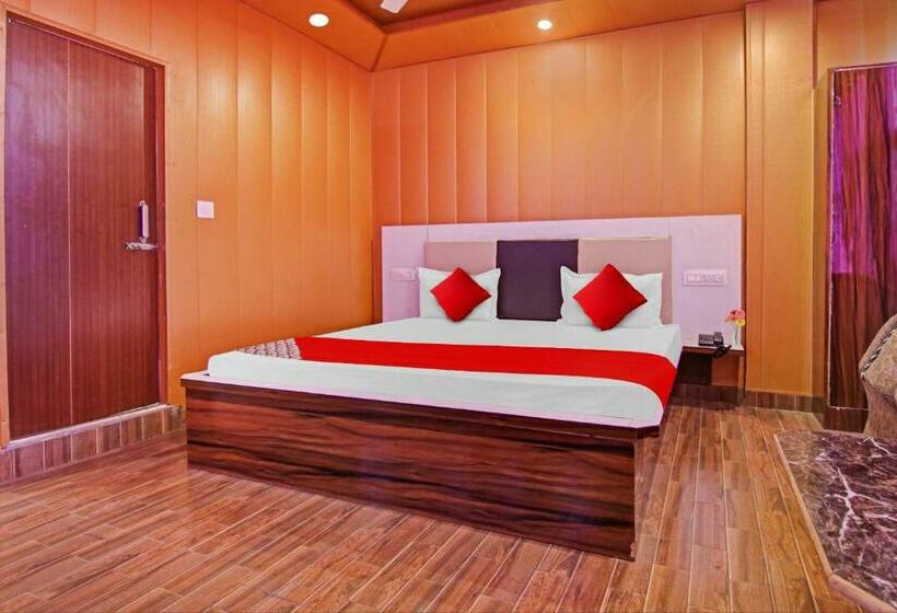 Flagship Hotel Pine View Villa