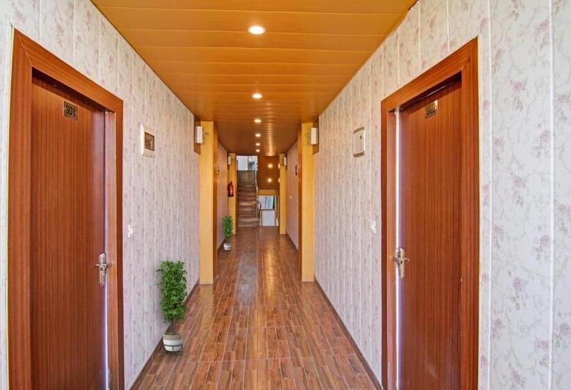 Flagship Hotel Pine View Villa