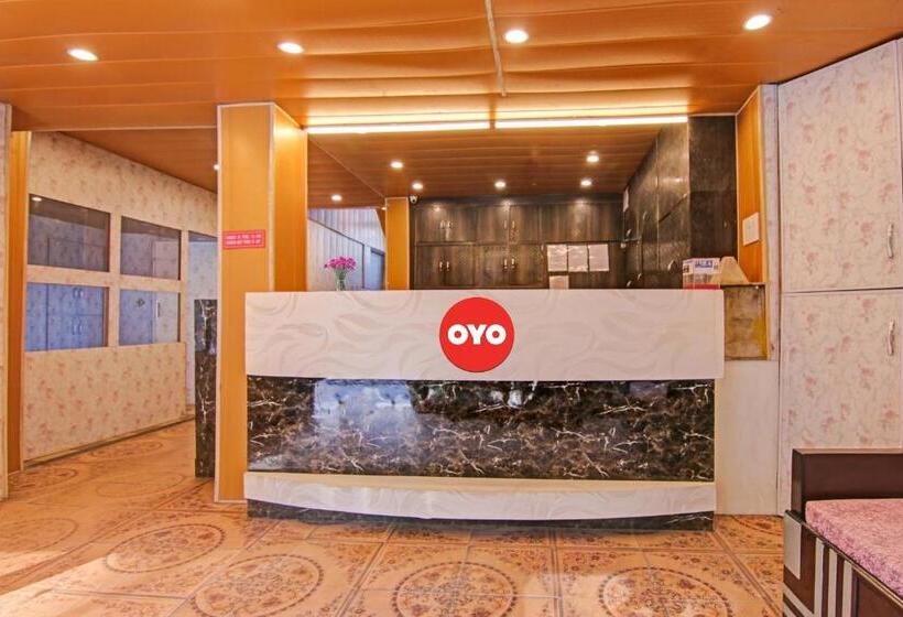 Flagship Hotel Pine View Villa