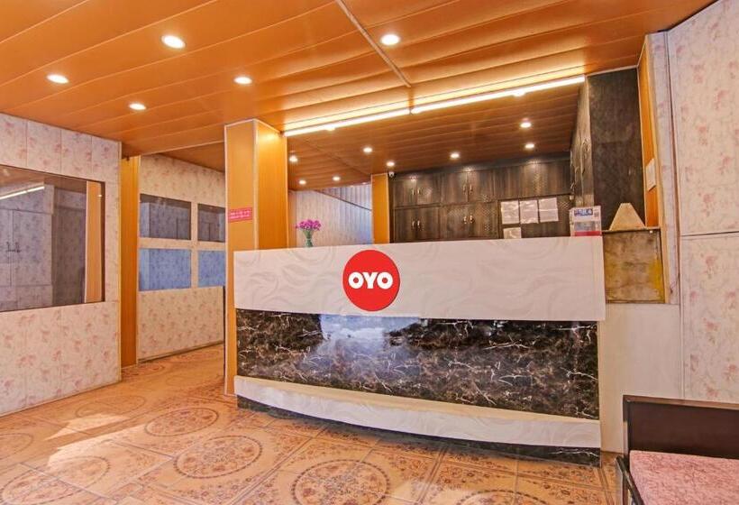 Flagship Hotel Pine View Villa