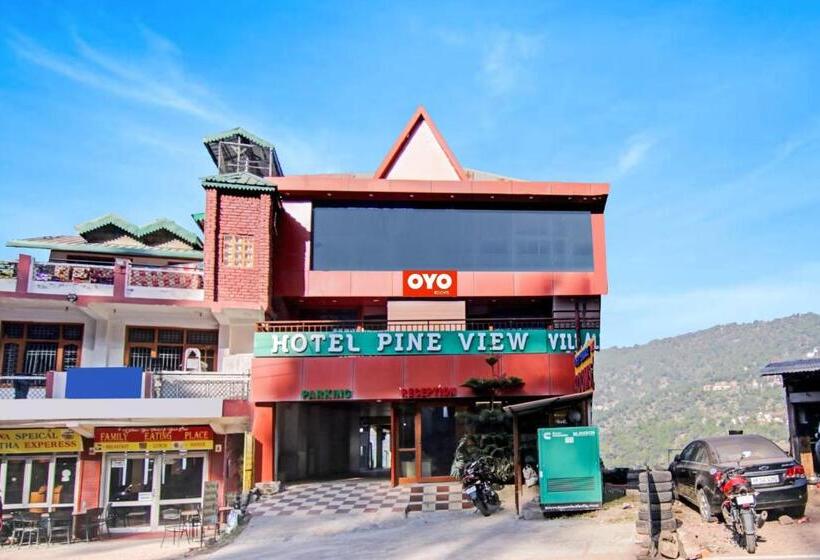 Flagship Hotel Pine View Villa