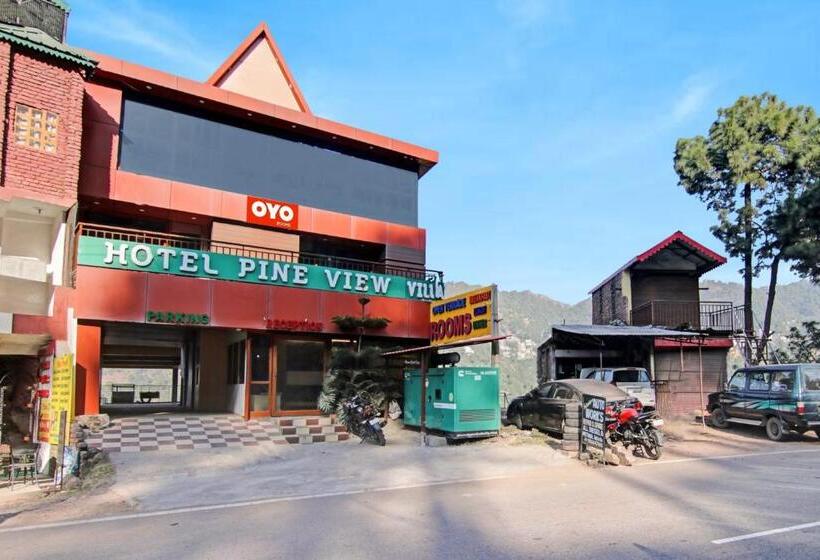 Flagship Hotel Pine View Villa