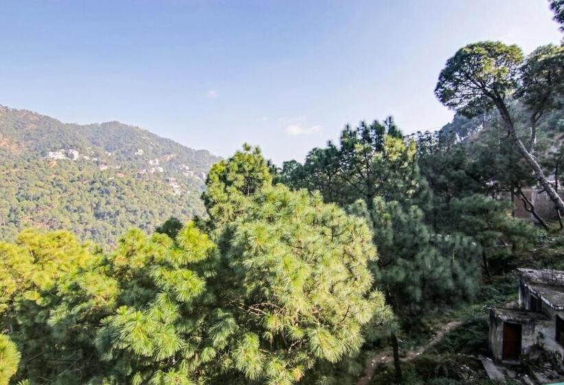 Flagship Hotel Pine View Villa