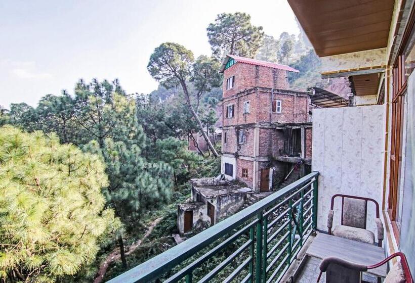 Flagship Hotel Pine View Villa