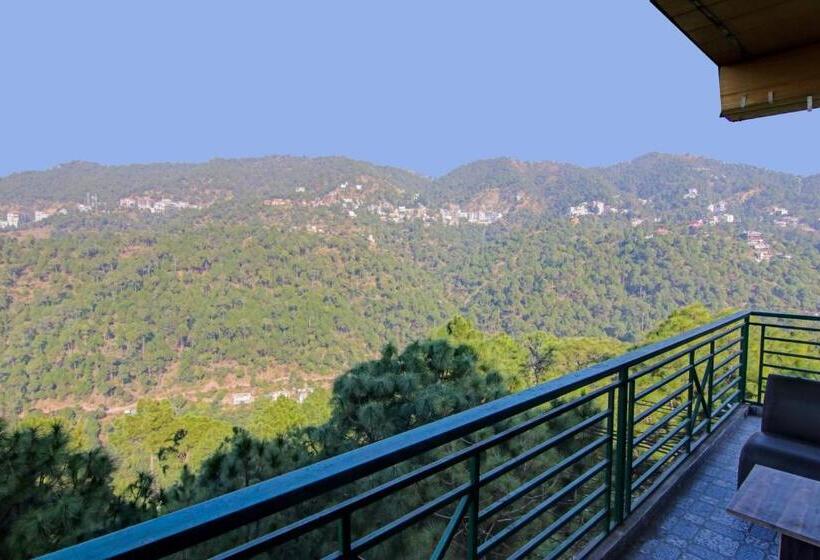 Flagship Hotel Pine View Villa