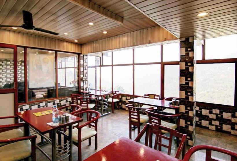 Flagship Hotel Pine View Villa