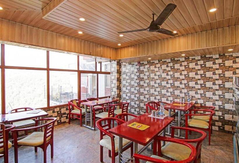 Flagship Hotel Pine View Villa