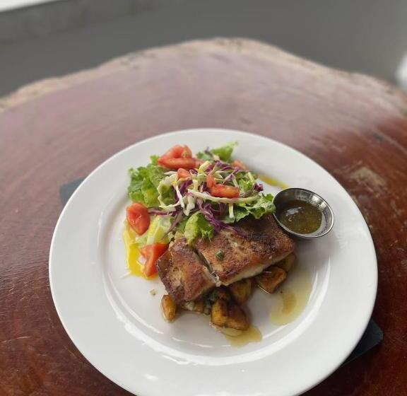 호텔 Dive Center Portobelo