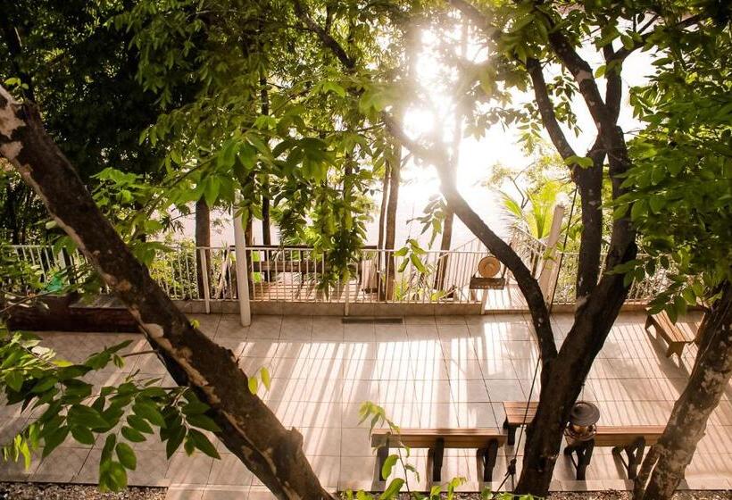 호텔 Pousada Aldeia S