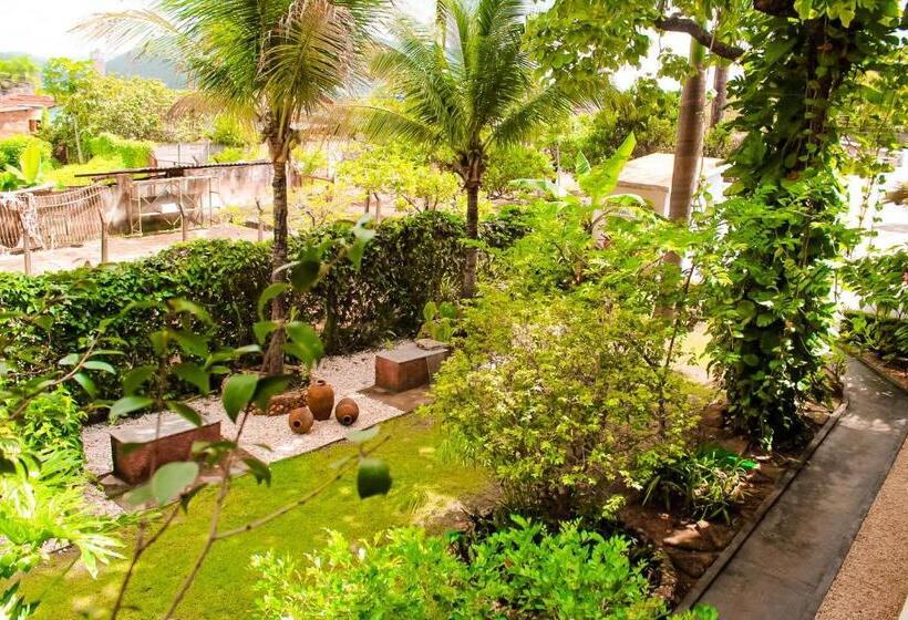 호텔 Pousada Aldeia S