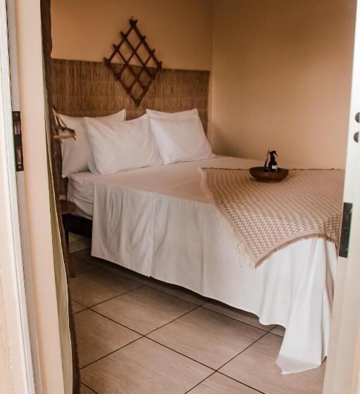 호텔 Pousada Aldeia S