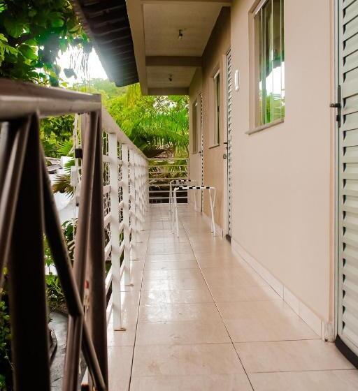 호텔 Pousada Aldeia S