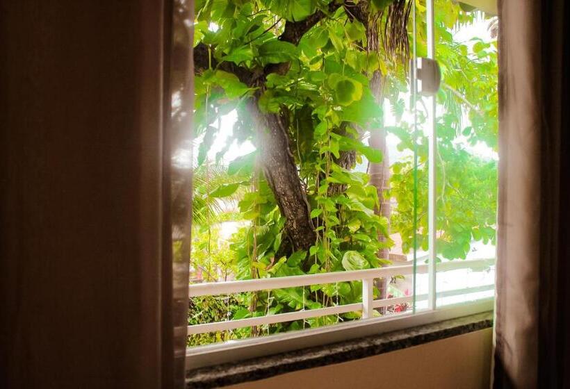 호텔 Pousada Aldeia S