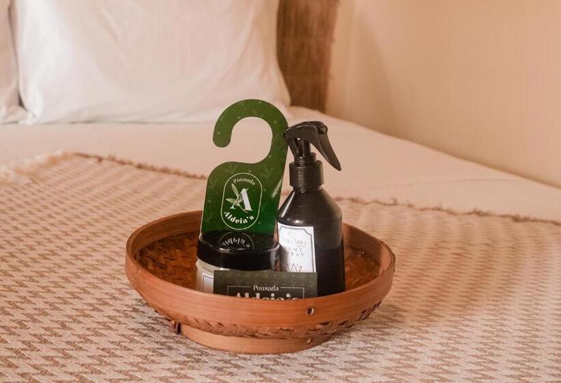 호텔 Pousada Aldeia S