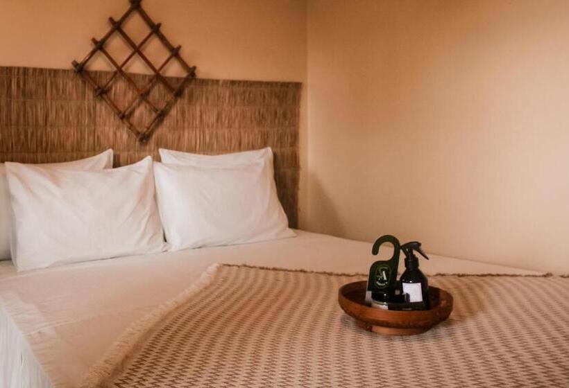 호텔 Pousada Aldeia S