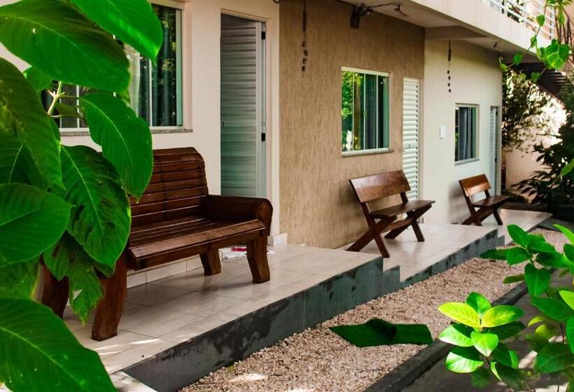 호텔 Pousada Aldeia S