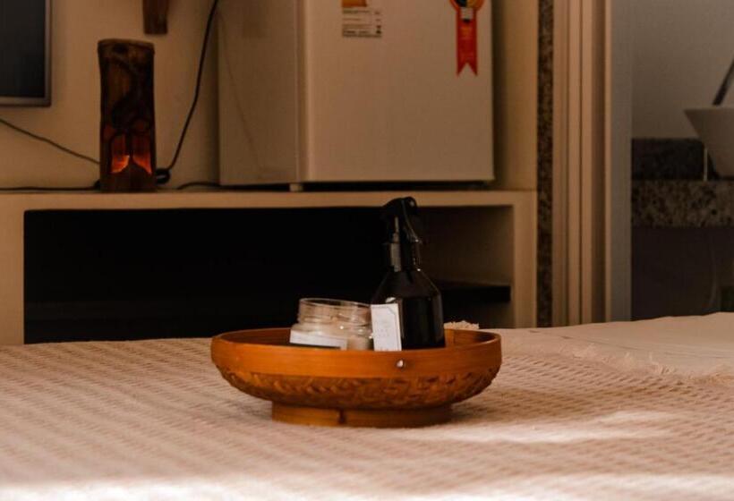 호텔 Pousada Aldeia S