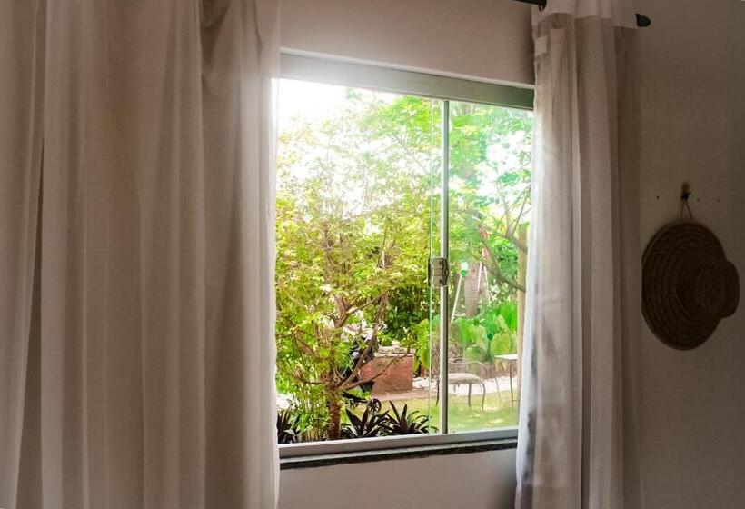 호텔 Pousada Aldeia S