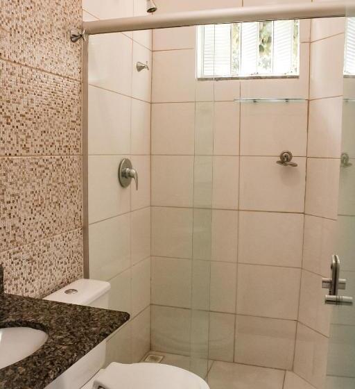 호텔 Pousada Aldeia S