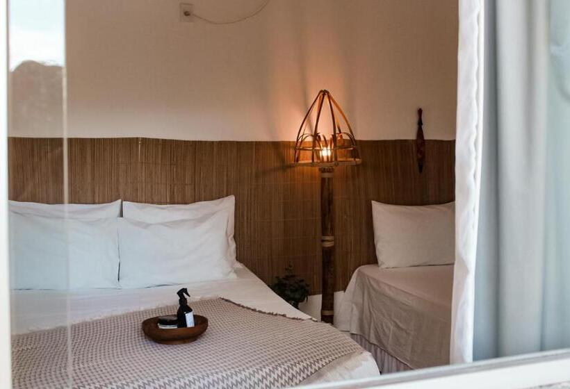 호텔 Pousada Aldeia S