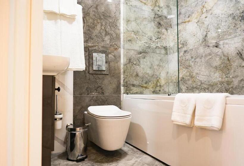 فندق Reikartz Amar Samarkand