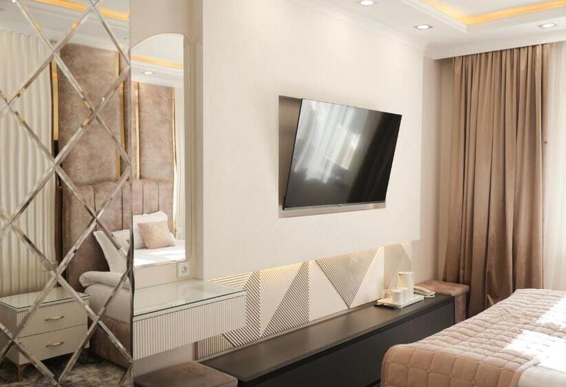 فندق Reikartz Amar Samarkand