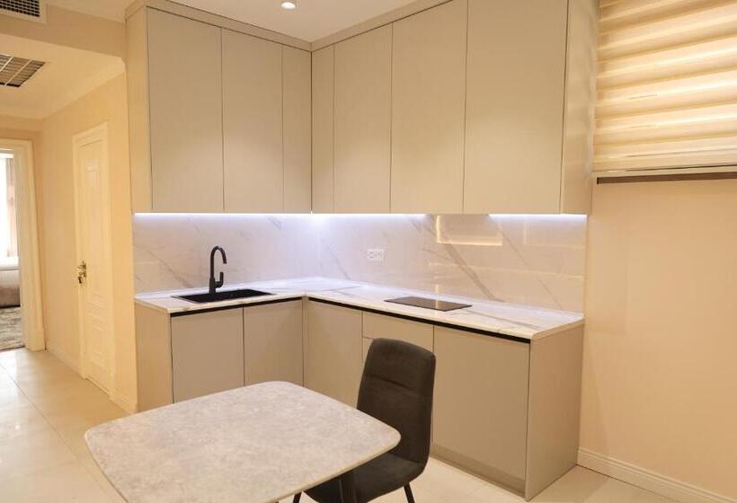 فندق Reikartz Amar Samarkand