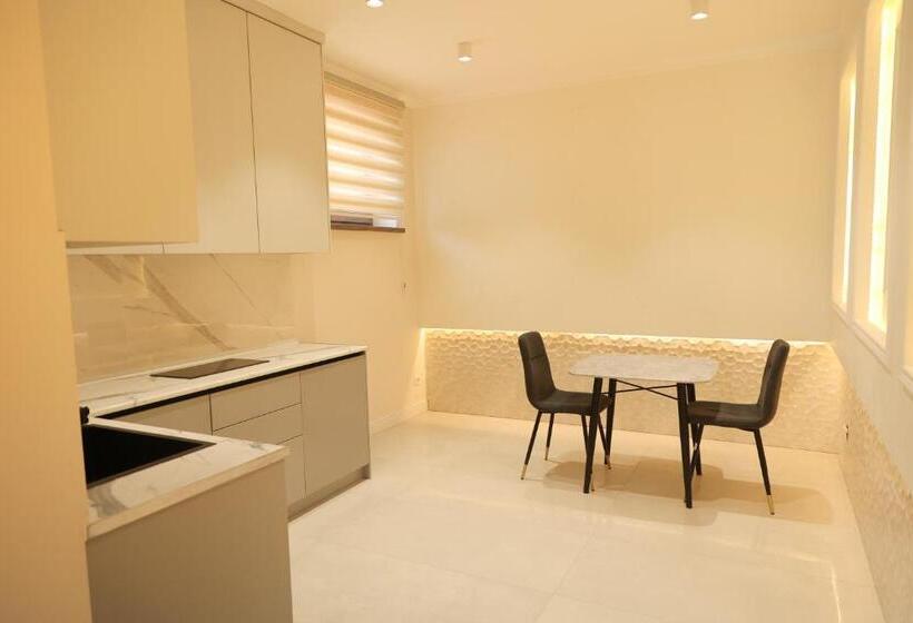 فندق Reikartz Amar Samarkand