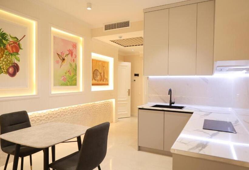 فندق Reikartz Amar Samarkand