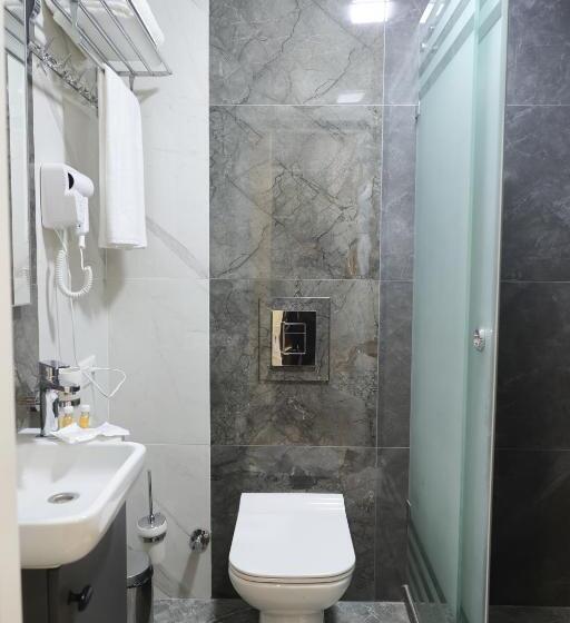 فندق Reikartz Amar Samarkand