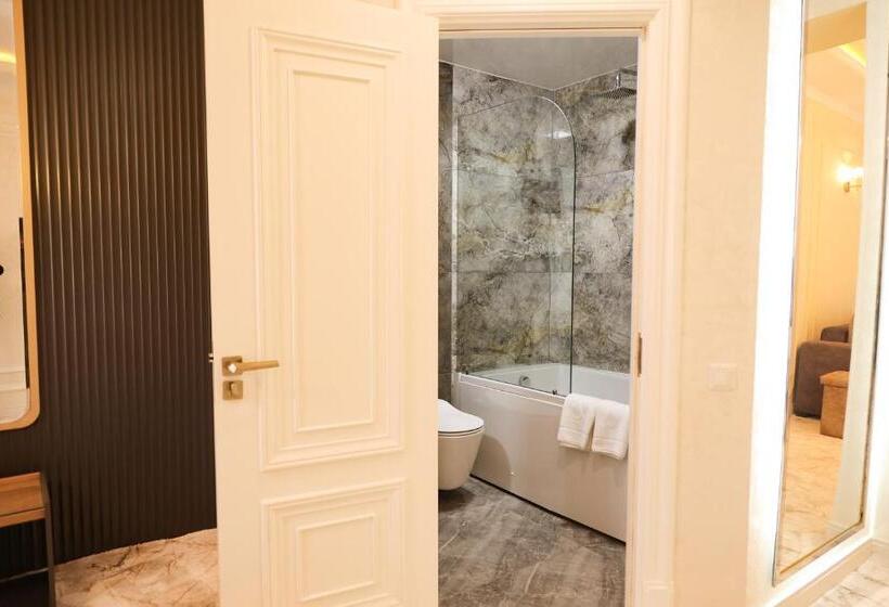 فندق Reikartz Amar Samarkand