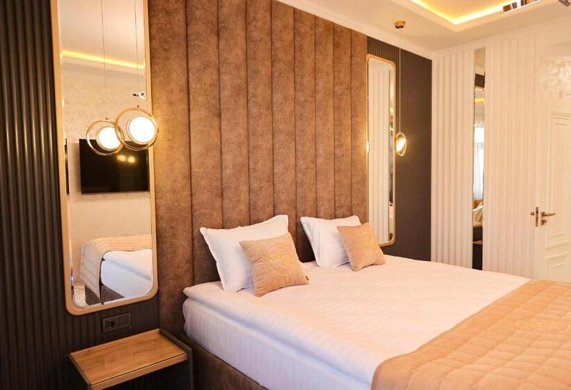 فندق Reikartz Amar Samarkand