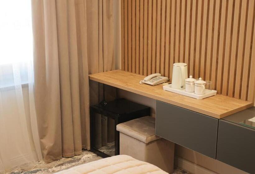 فندق Reikartz Amar Samarkand