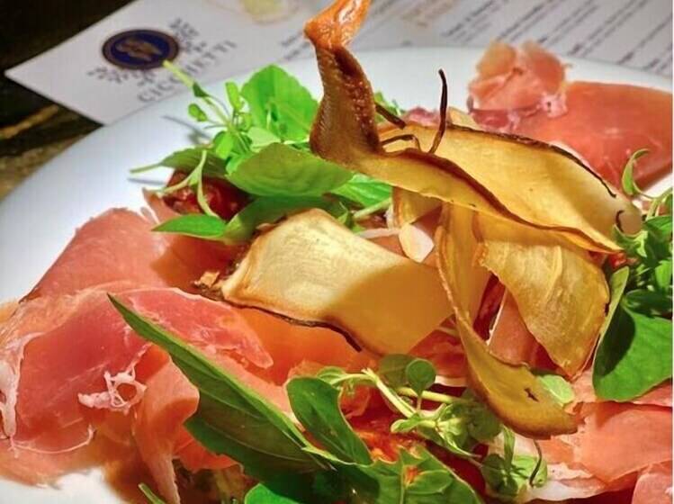 Отель Sempre Vivo