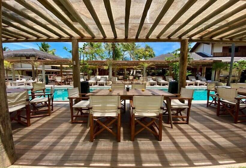 Отель Sempre Vivo