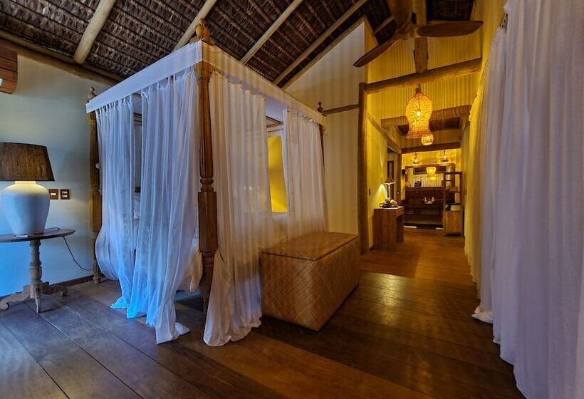 Отель Sempre Vivo