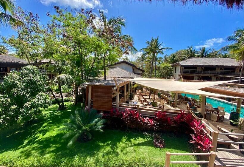 Отель Sempre Vivo