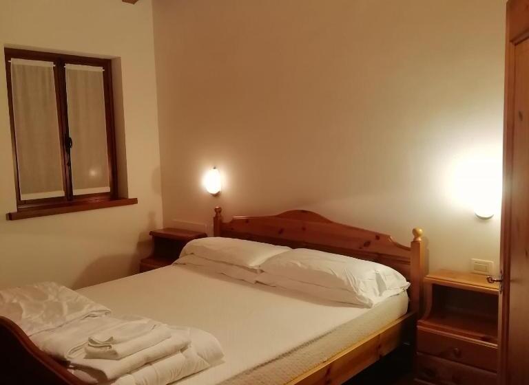 Отель Sot La Mont   Torlano Nimis