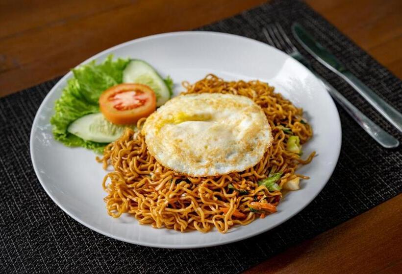 בית מלון כפרי Suan Bubble & Triangle Diamond Beach