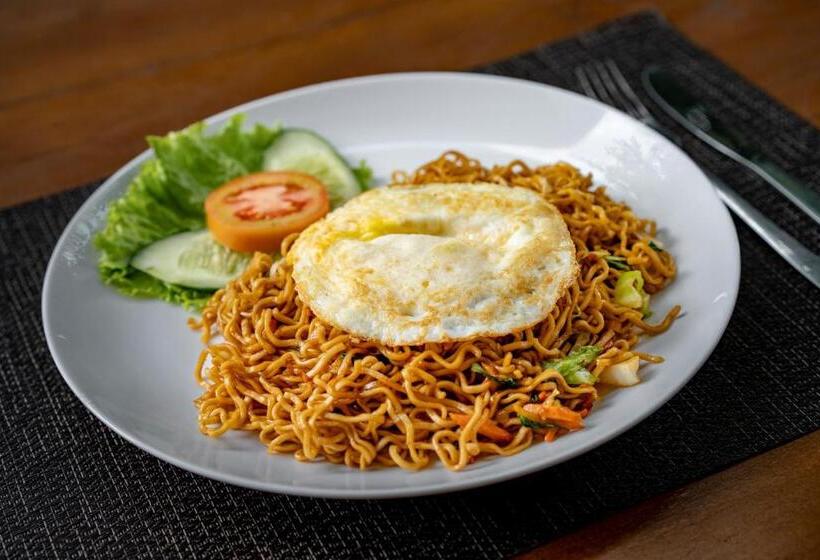 בית מלון כפרי Suan Bubble & Triangle Diamond Beach