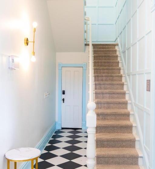 فندق Suite 2 Historic Art City Inn