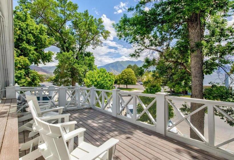 فندق Suite 2 Historic Art City Inn