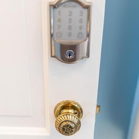 فندق Suite 3 Historic Art City Inn